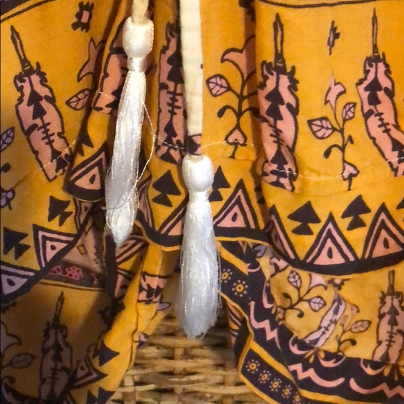 Spell & the Gypsy Collective | play suit - Picture 3 of 8